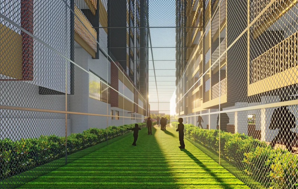 Avadh Utopia Nashik | 2, 3 & 4BHK flats in Nashik